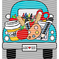 Cartoons and other-CO 3721